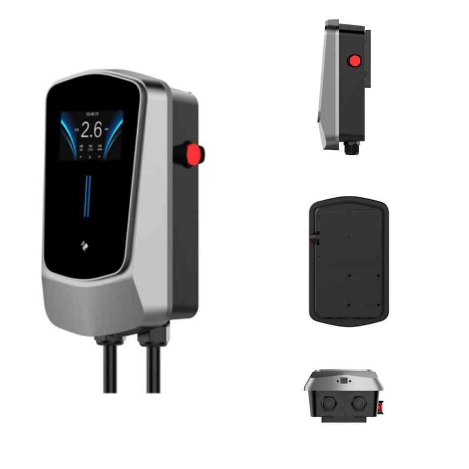 evacchargerstation evacchargerstation