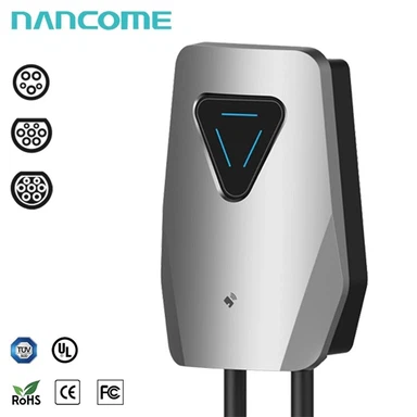 22kw AC Şarjlı Ev