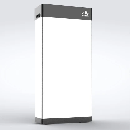 Home Solar Battery